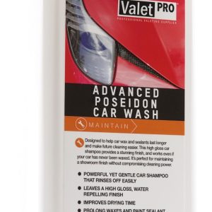 ValetPro Advanced Poseidon Car Wash 500ml autošampon