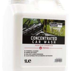 Autošampon ValetPRO Concentrated Car Wash (1 l)