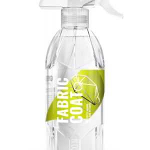 Nano impregnace střechy kabrioletu a textilu Gyeon Q2 FabricCoat (400 ml)