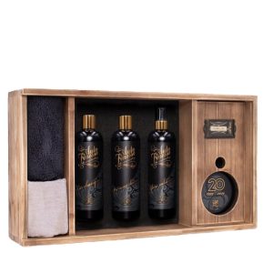 Auto Finesse 20th Anniversary Collectors Edition Set