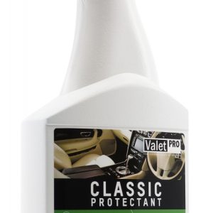 ValetPro Classic Protectant 500ml ošetření plastů