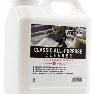 Čistič interiéru ValetPRO Classic All-Purpose Cleaner (1000 ml)