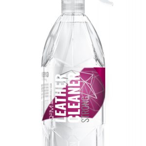 Intenzivní čistič na kůži Gyeon Q2M LeatherCleaner Strong (1000 ml)