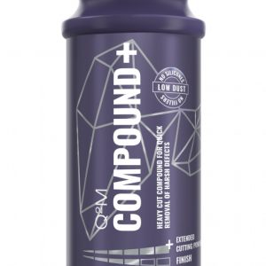 Brusná pasta na lak Gyeon Q2M Compound+ (1000 ml)