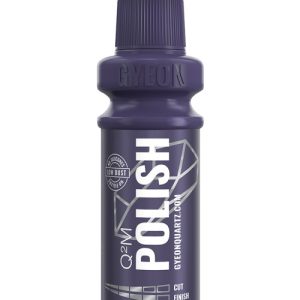 Nejjemnější leštící pasta Gyeon Q2M Polish (120 ml)