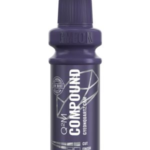 Jednokroková leštící pasta Gyeon Q2M Compound (120 ml)