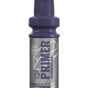 Finální leštící pasta s SiO2 Gyeon Q2 Primer (120 ml)