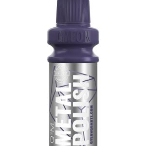 Leštěnka na kovy Gyeon Q2M MetalPolish (120 ml)
