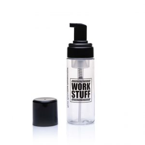 Napěnovací lahvička Work Stuff Foam Bottle (200 ml)