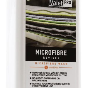 Prací prášek na mikrovlákno ValetPRO Microfibre Reviver (500 ml)