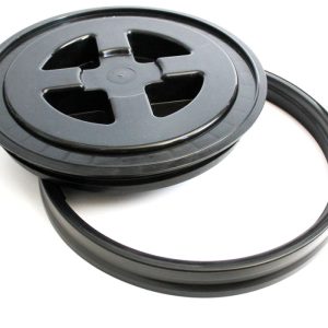 Vodotěsné víko na kbelíky Work Stuff