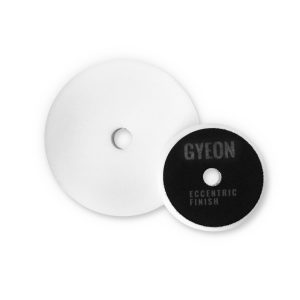 Měkký leštící kotouč Gyeon Q2M Eccentric Finish (145 mm)