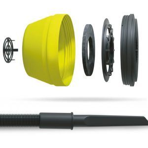 BigBoi BlowR Mini Vac