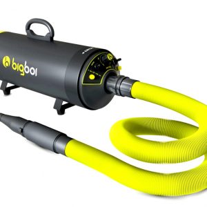 Vysoušeč auta BigBoi BlowR MINI+