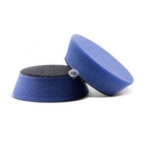 Středně tvrdý leštící kotouč Scholl Concepts Pad Navy (50 mm)