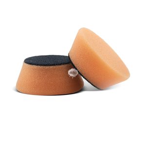 Finishovací leštící kotouč Scholl Concepts Orange (34 mm)