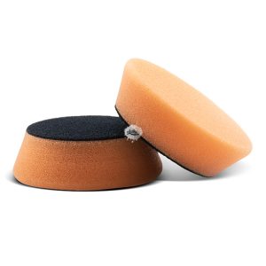 Finishovací leštící kotouč Scholl Concepts Orange (50 mm)