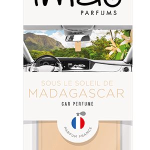Parfém do auta IMAO Sous le soleil de Madagascar