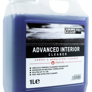 Čistič interiérů ValetPRO Advanced Interior Cleaner (1000 ml)