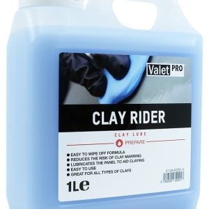 Clay lubrikace ValetPRO Clay Rider (1000 ml)
