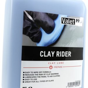 ValetPRO Clay Rider 5 l