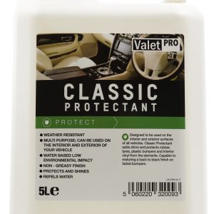 ValetPRO Classic Protectant 5 l