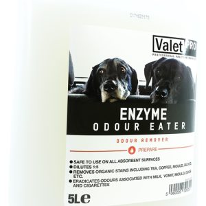 ValetPRO Enzyme Odour Eater 5 l