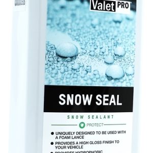 Aktivní pěna s vodoodpudivým povlakem ValetPRO Snow Seal (500 ml)
