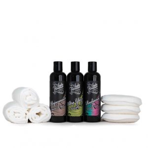 Sada autokosmetiky Auto Finesse pro nejkrásnější auto na parkovišti