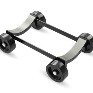 BigBoi BlowR Mini Wheel Base podvozek