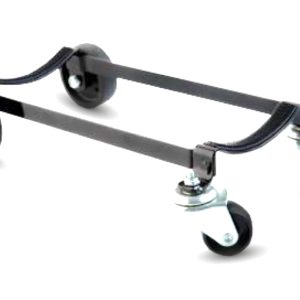 BigBoi BlowR Mini+ Wheel Base