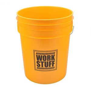 Detailingový kbelík Work Stuff Wash (20 l)