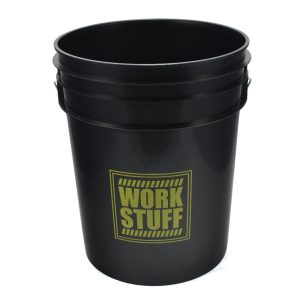 Detailingový kbelík Work Stuff Rinse (20 l)