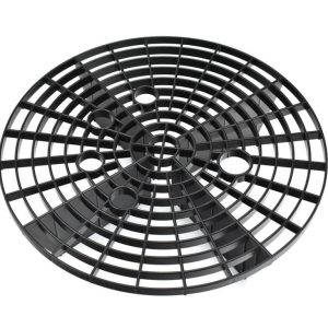 Ochranná vložka Work Stuff Grit Guard Black