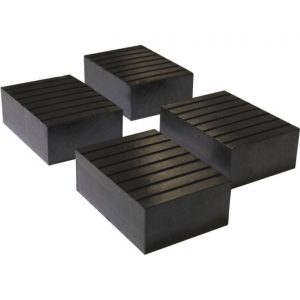 QuickJack Low Profile Rubber Blocks
