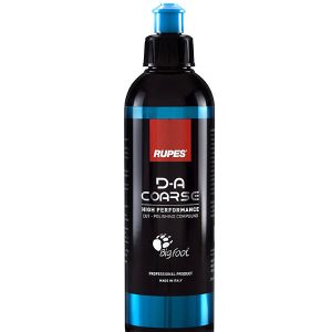 Hrubá leštící pasta Rupes BigFoot DA COARSE (250 ml)