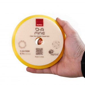 Leštící kotouč Rupes BigFoot DA FINE (150 mm)