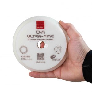 Finishovací kotouč Rupes BigFoot DA ULTRA FINE (150 mm)