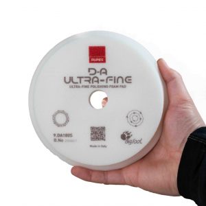 Finishovací kotouč Rupes BigFoot DA ULTRA FINE (180 mm)