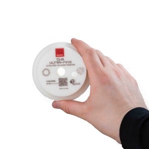 Finishovací kotouč Rupes BigFoot DA ULTRA FINE (100 mm)