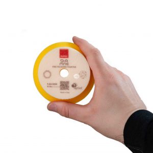 Leštící kotouč Rupes BigFoot DA FINE (100 mm)