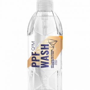 Dekontaminační autošampon Gyeon Q2M PPF Wash (400 ml)