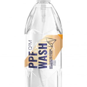 Dekontaminační autošampon Gyeon Q2M PPF Wash (1000 ml)