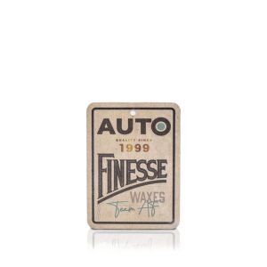 Vůně do auta Auto Finesse Signature Retro Air Freshener