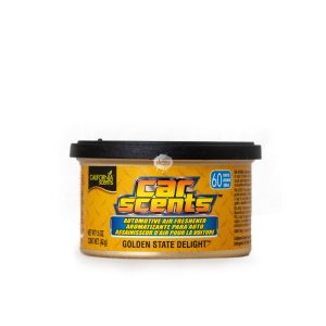 California Scents Car Scents – GUMOVÍ MEDVÍDCI 42g