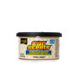 California Scents Car Scents – ČERSTVĚ VYPRÁNO 42g
