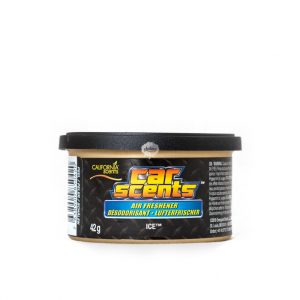 California Scents Car Scents – LEDOVĚ SVĚŽÍ 42g