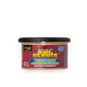 California Scents Car Scents – BRUSINKA 42g