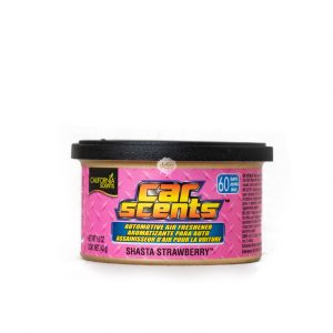 California Scents Car Scents – JAHODA 42g