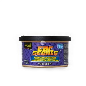 California Scents Car Scents – BORŮVKA 42g